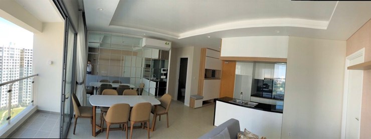 Apartment for rent D210421 (1)